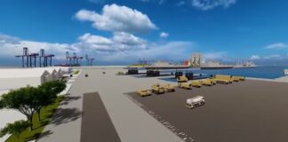 Estados Unidos refuerza su presencia militar en el Pacífico con una base naval en Perú