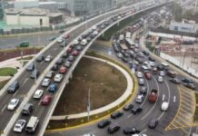 Javier Prado inicia obra clave en La Molina con impacto en el tránsito de Lima Este