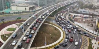 Javier Prado inicia obra clave en La Molina con impacto en el tránsito de Lima Este