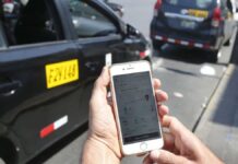 Movilidad digital sin reglas: el vacío legal que expone a usuarios y distorsiona el mercado en el Perú