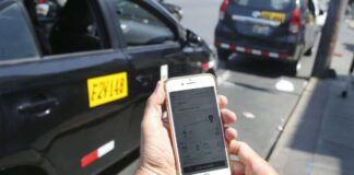 Movilidad digital sin reglas: el vacío legal que expone a usuarios y distorsiona el mercado en el Perú