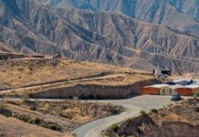 Zafranal avanza en Arequipa tras luz verde ambiental a nueva inversión minera