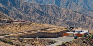 Zafranal avanza en Arequipa tras luz verde ambiental a nueva inversión minera