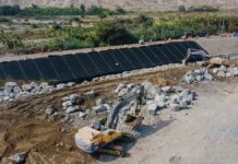 Presupuesto de la ANIN pone en riesgo proyectos clave de defensa ribereña en 2026