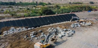 Presupuesto de la ANIN pone en riesgo proyectos clave de defensa ribereña en 2026