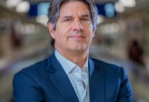 Juan José Salmón, gerente general de Lima Airport Partners, asume la presidencia del Consejo Internacional de Aeropuertos de Latinoamérica y El Caribe (ACI-LAC)