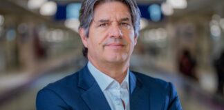 Juan José Salmón, gerente general de Lima Airport Partners, asume la presidencia del Consejo Internacional de Aeropuertos de Latinoamérica y El Caribe (ACI-LAC)