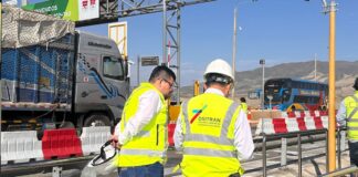 Ositrán aplicó sanciones y penalidades por más de S/ 11,25 millones a concesionarias de transporte en 2025