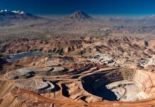 Cerro Verde sorprende al mercado con reparto millonario a sus accionistas en enero de 2026