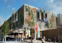 Cencosud acelera su expansión en Lima con dos nuevos centros comerciales