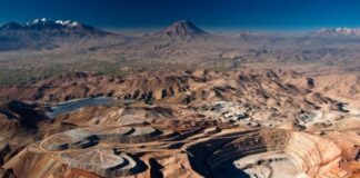Cerro Verde sorprende al mercado con reparto millonario a sus accionistas en enero de 2026