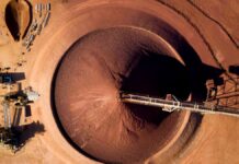 ¿Cómo está reduciendo la industria minera sus emisiones de CO₂?