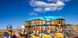 Antapaccay promueve histórica inversión de S/ 19.2 millones en agua y saneamiento rural en Alto Pichigua mediante obras por impuestos