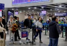 La TUUA internacional abre un nuevo frente de conflicto y pone en riesgo el rol del Jorge Chávez como hub regional