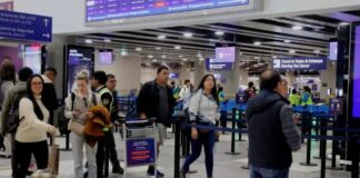 La TUUA internacional abre un nuevo frente de conflicto y pone en riesgo el rol del Jorge Chávez como hub regional