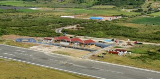 Un megaproyecto aeroportuario entra en la recta clave de inversión privada en el Perú