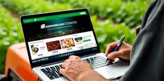 Agromercado del Midagri presenta web especializada comercial para el sector agropecuario