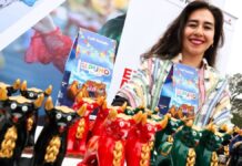 Más de 100 MYPE de Puno participarán en feria que se realizará en el Parque Exposición de Lima