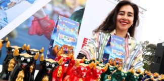Más de 100 MYPE de Puno participarán en feria que se realizará en el Parque Exposición de Lima