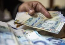 El ingreso total de los trabajadores formales vuelve a acelerarse al cierre de 2025