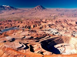 Arabia Saudita apuesta por América Latina para dominar cobre y litio y desafiar a EE.UU. y China