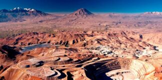 Arabia Saudita apuesta por América Latina para dominar cobre y litio y desafiar a EE.UU. y China