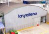 Lavallena lavandería industrial sostenible ya opera en el Perú
