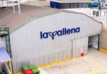 Lavallena lavandería industrial sostenible ya opera en el Perú