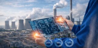Automatización energética: cómo las empresas reducen costos y avanzan en sostenibilidad