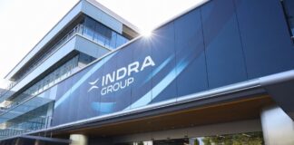 Indra Group se convierte en referente europeo en espacio: Cierra la adquisición del 89,68% de Hispasat y alcanza una participación mayoritaria en Hisdesat