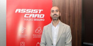 Assist Card apuesta por el nuevo aeropuerto Jorge Chávez y proyecta crecimiento regional