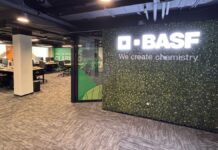 BASF Peruana establece su nueva sede de Soluciones para la Agricultura en el centro empresarial de San Isidro