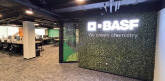 BASF Peruana establece su nueva sede de Soluciones para la Agricultura en el centro empresarial de San Isidro