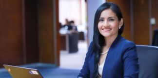 Rita López Saavedra se mantiene al frente de la Gerencia General de Petroperú
