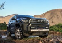 Toyota supera su récord de ventas y consolida su liderazgo por 34 años consecutivos en el mercado automotriz peruano