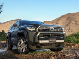 Toyota supera su récord de ventas y consolida su liderazgo por 34 años consecutivos en el mercado automotriz peruano