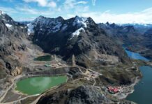 Grupo Breca vende Compañía Minera Raura a estatal china por más de US$100 millones