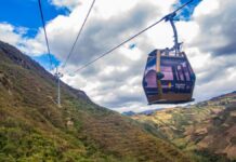 Un proyecto turístico busca redefinir la conectividad y el atractivo de Puno