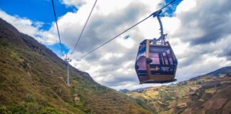 Un proyecto turístico busca redefinir la conectividad y el atractivo de Puno