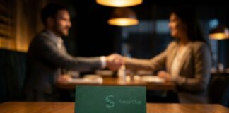 Santolivo Group consolida su posicionamiento y lanza su estrategia 2026 para el canal HORECA