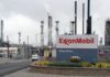 Exxon Mobil se prepara para procesar crudo venezolano en su refinería de Luisiana