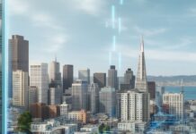 El 55% de las organizaciones planea aumentar su inversión en edificios inteligentes