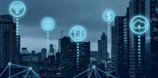 Ciudades inteligentes: IA, IoT y sostenibilidad redefinen la competitividad urbana