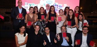 Más de 1,300 consumidores peruanos reconocieron las innovaciones ganadoras de Producto del Año Perú