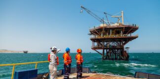 Perupetro coordina con ProInversión el tratamiento de los activos de Petroperú en Lote Z-69 ante próxima convocatoria de un nuevo operador