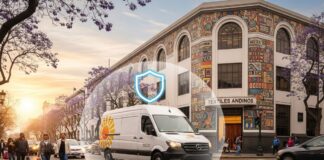 Inseguridad y sobrecostos: cómo la tecnología GPS se vuelve clave para la supervivencia de las pymes