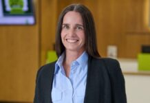 Denise Labarthe es nombrada nueva Gerente General de Tottus Perú