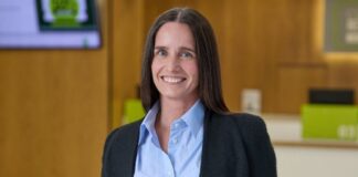 Denise Labarthe es nombrada nueva Gerente General de Tottus Perú
