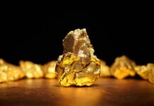 Oro y plata en máximos (con proyección a fin de año)