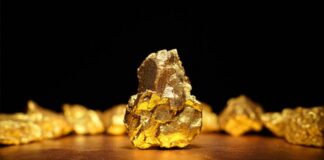 Oro y plata en máximos (con proyección a fin de año)